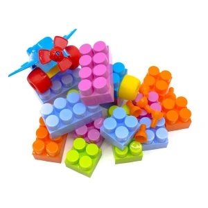 Constructor 35 elem. "mega max" Thumbnail 2