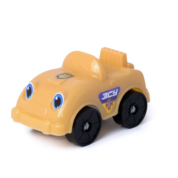 Automobil "mașinuța" asort. 15