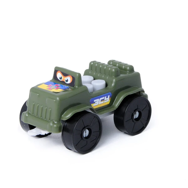 Automobil "mașinuța" asort. 22