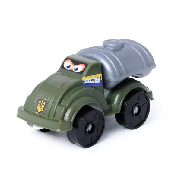 Automobil "mașinuța" asort. 19