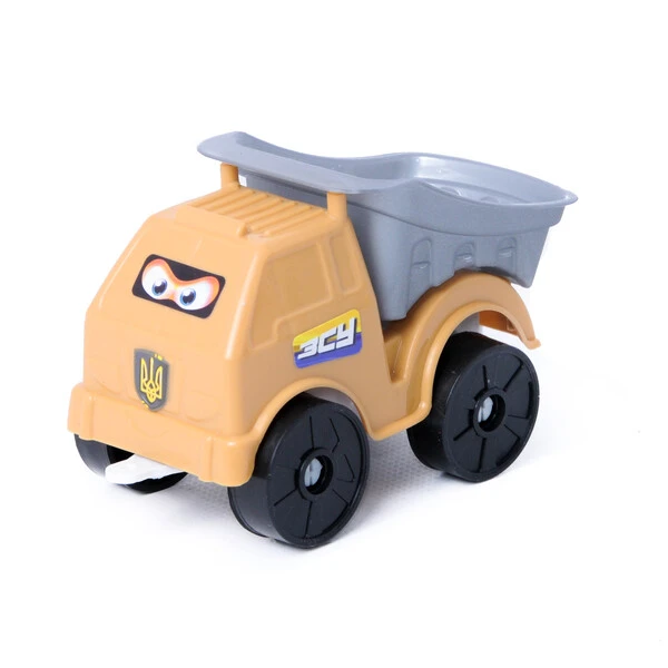 Automobil "mașinuța" asort. 11
