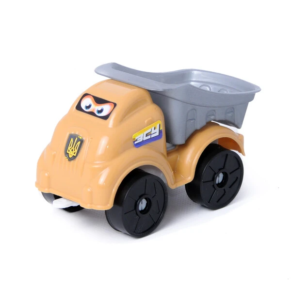 Automobil "mașinuța" asort. 12