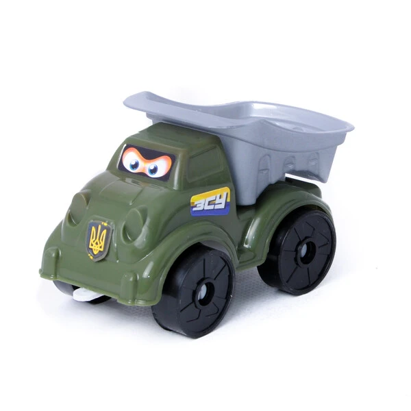 Automobil "mașinuța" asort. 21