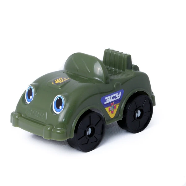 Automobil "mașinuța" asort. 23