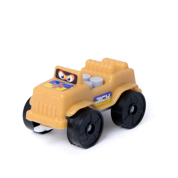 Automobil "mașinuța" asort. 8