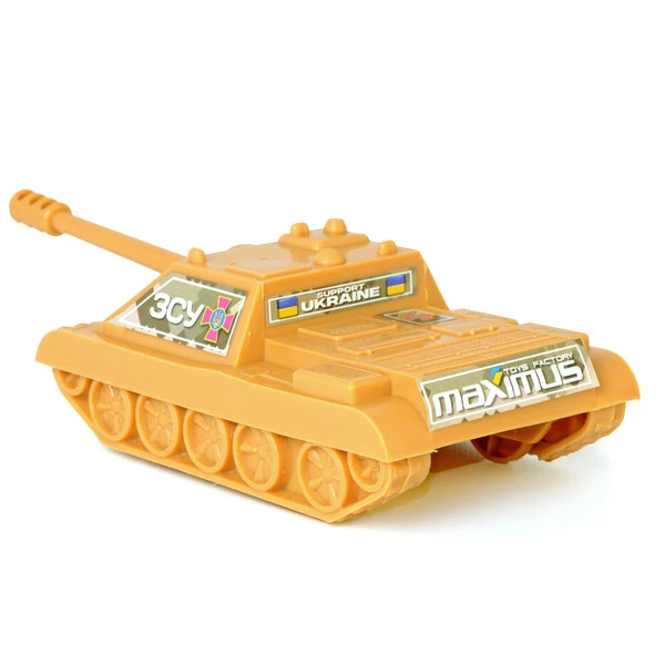 Tanc apu "cazac" asort. 5