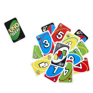 Uno flex настольная игра Thumbnail 5