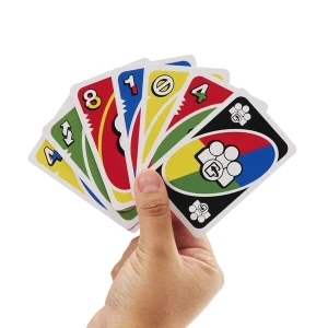 Uno flex настольная игра Thumbnail 4