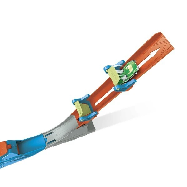 Hot wheels сonstructor de piste "curse de raliu" în asort. 7