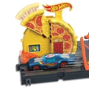 Hot wheels set de joc "explorator urban" asort. Thumbnail 6