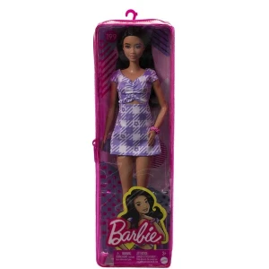 Кукла barbie "модница с черными волосами" Thumbnail 2