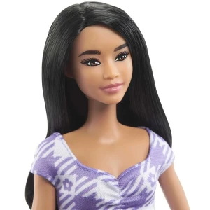Кукла barbie "модница с черными волосами" Thumbnail 4