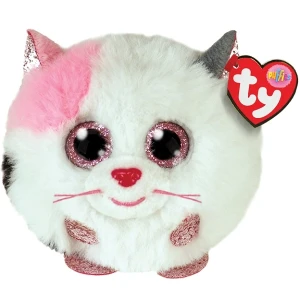 Кошка muffin 10см (beanie balls)