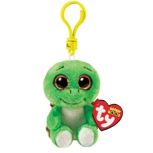 Брелочек -  черепаха turbo 12 см (beanie boos)