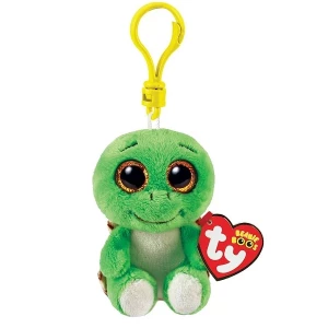 Брелочек -  Черепаха Turbo 12 см (Beanie Boos)