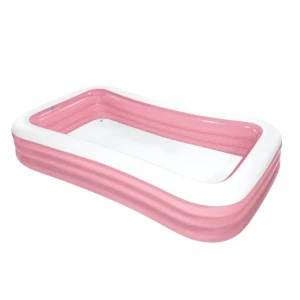 Intex piscină gonflabilă pentru familie 305x183x56 cm, 1050 l, 6+