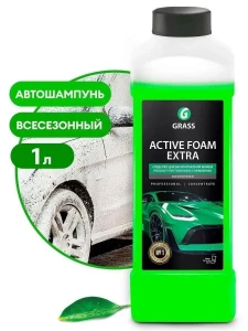 КОНЦЕНТРИРОВАННОЕ МОЮЩЕЕ СРЕДСТВО ДЛЯ БЕСКОНТАКТНОЙ МОЙКИ (700101)