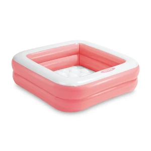 Intex piscină gonflabilă pentru copii cu baza gonflabilă 86х25 cm, 57 l, 1-3 ani, 2 culori Thumbnail 7