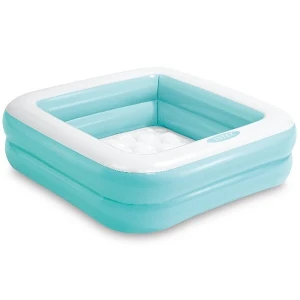 Intex piscină gonflabilă pentru copii cu baza gonflabilă 86х25 cm, 57 l, 1-3 ani, 2 culori Thumbnail 11