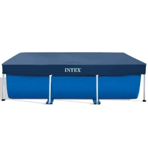 Intex чехол для прямоугольных каркасных бассейнов, 260х160 см Thumbnail 5