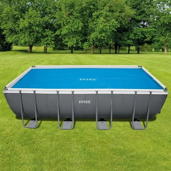 Intex husă solară 538х253 cm pentru piscine dreptunghiulare 549×274 cm 2