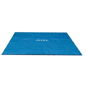 Intex husă solară 538х253 cm pentru piscine dreptunghiulare 549×274 cm Thumbnail 1