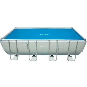 Intex husă solară 538х253 cm pentru piscine dreptunghiulare 549×274 cm Thumbnail 5