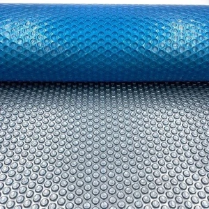 Intex husă solară d 470 cm pentru piscine rotunde cu d 488 cm Thumbnail 3