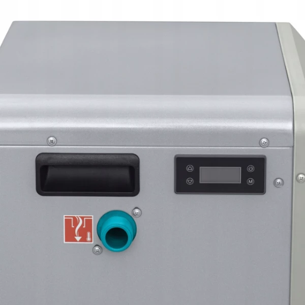 Bestway pompa pentru încălzirea apei în piscină, 4kw 6