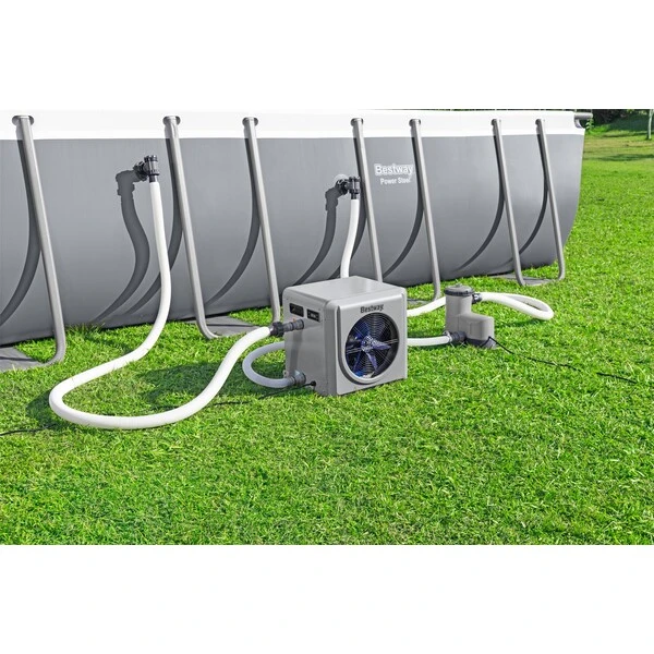 Bestway pompa pentru încălzirea apei în piscină, 4kw 25
