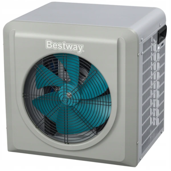 Bestway pompa pentru încălzirea apei în piscină, 4kw 3