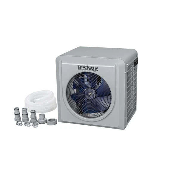 Bestway pompa pentru încălzirea apei în piscină, 4kw 40