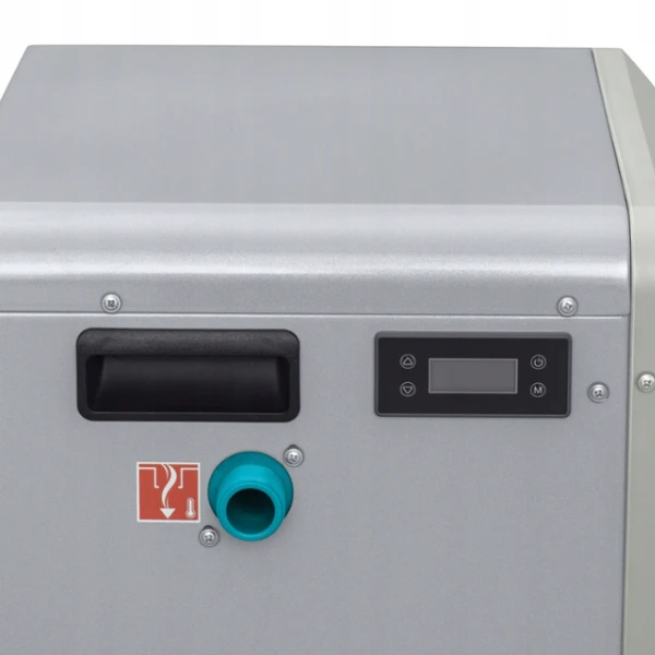 Bestway pompa pentru încălzirea apei în piscină, 4kw 5