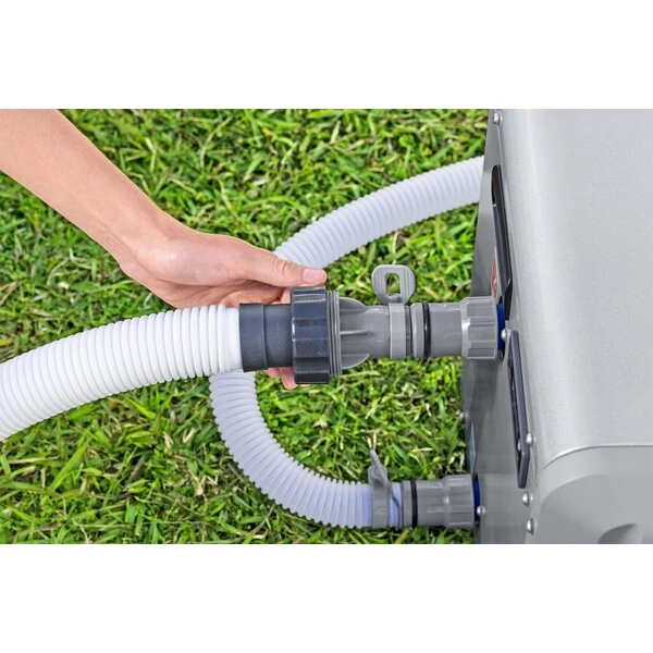Bestway pompa pentru încălzirea apei în piscină, 4kw 29