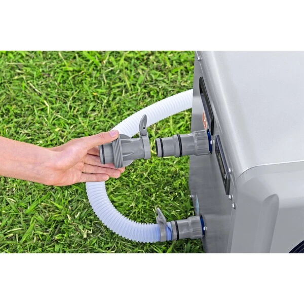 Bestway pompa pentru încălzirea apei în piscină, 4kw 30