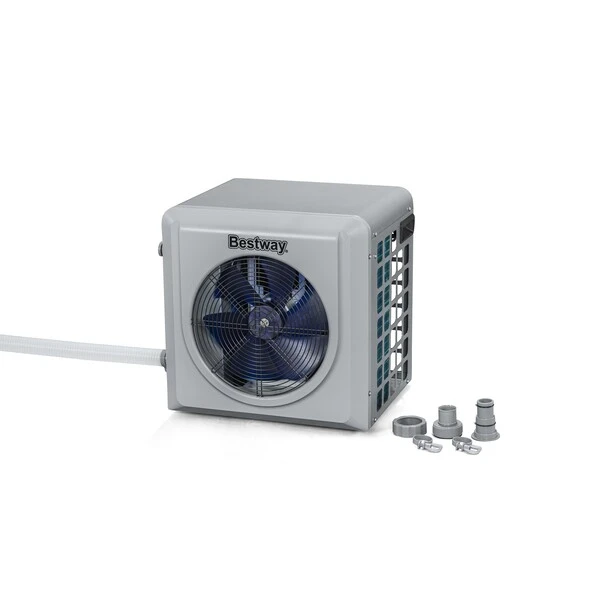 Bestway pompa pentru încălzirea apei în piscină, 4kw 37