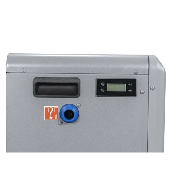 Bestway pompa pentru încălzirea apei în piscină, 4kw 12