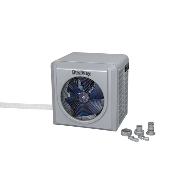 Bestway pompa pentru încălzirea apei în piscină, 4kw 39