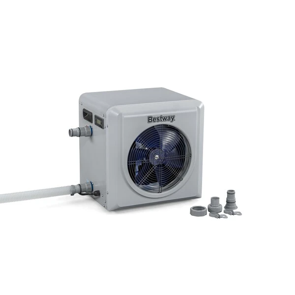 Bestway pompa pentru încălzirea apei în piscină, 4kw 13