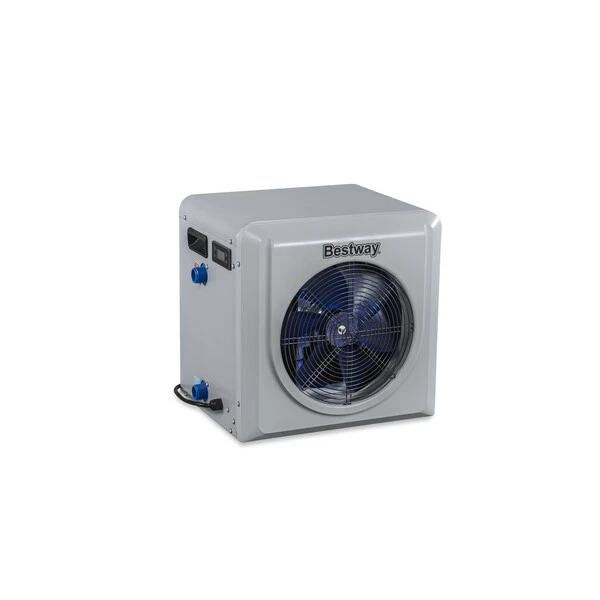 Bestway pompa pentru încălzirea apei în piscină, 4kw 11
