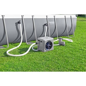 Bestway pompa pentru încălzirea apei în piscină, 4kw Thumbnail 26