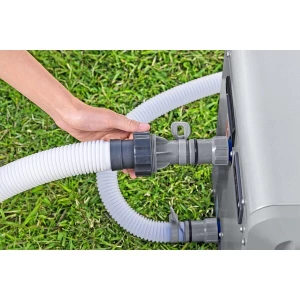 Bestway pompa pentru încălzirea apei în piscină, 4kw Thumbnail 30