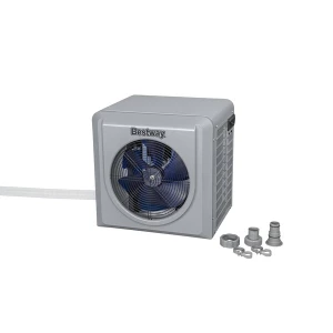 Bestway pompa pentru încălzirea apei în piscină, 4kw Thumbnail 40
