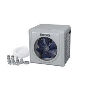 Bestway pompa pentru încălzirea apei în piscină, 4kw Thumbnail 41
