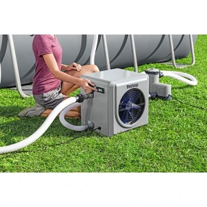 Bestway pompa pentru încălzirea apei în piscină, 4kw Thumbnail 27