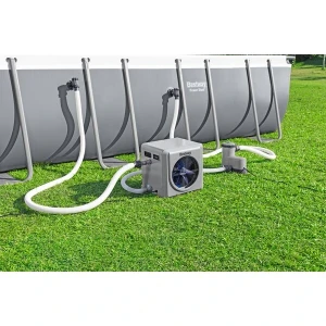 Bestway pompa pentru încălzirea apei în piscină, 4kw Thumbnail 25