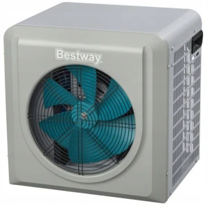 Bestway pompa pentru încălzirea apei în piscină, 4kw Thumbnail 3