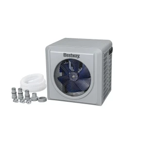 Bestway pompa pentru încălzirea apei în piscină, 4kw Thumbnail 40