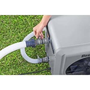 Bestway pompa pentru încălzirea apei în piscină, 4kw Thumbnail 28