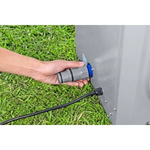 Bestway pompa pentru încălzirea apei în piscină, 4kw Thumbnail 33